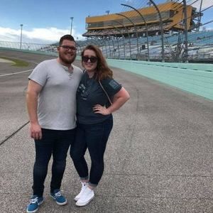 Meet your Posher, Richard